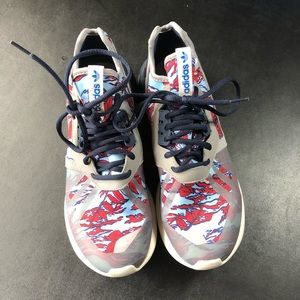 Adidas Originals Tubular Runner Sz 9.5